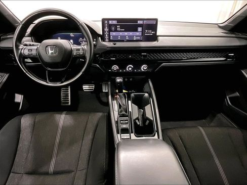 Used 2023 Honda Accord Sport image 21