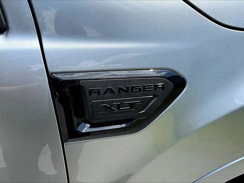 Used 2022 Ford Ranger XLT w/ Equipment Group 302A High image 32