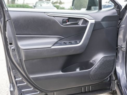 Certified 2024 Toyota RAV4 LE image 22