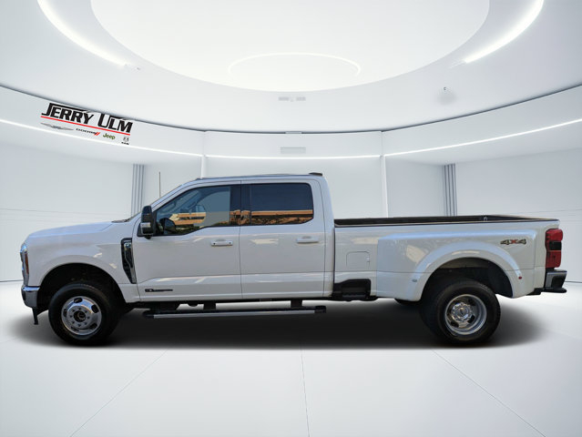 Used 2025 Ford F350 Lariat AWD/4WD image 6