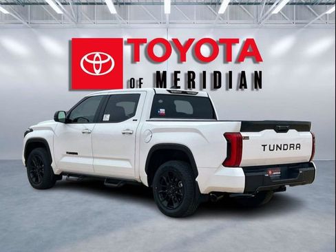 New 2025 Toyota Tundra SR5 image 3