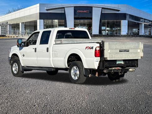 Used 2013 Ford F350 XLT w/ XLT Value Pkg image 6