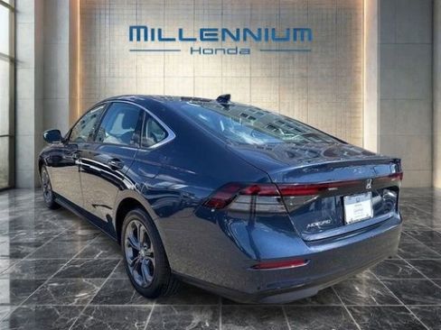 Used 2023 Honda Accord EX image 16