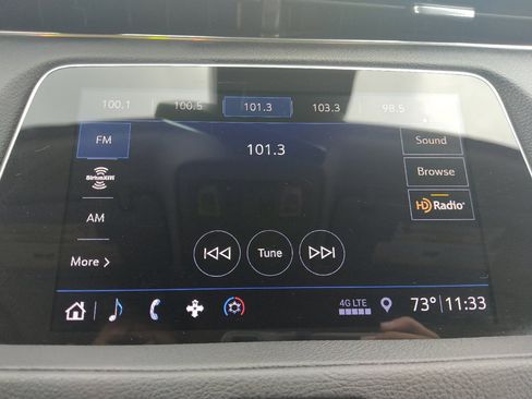 Used 2019 Cadillac XT4 Premium Luxury w/ Cold Weather Package AWD/4WD image 25