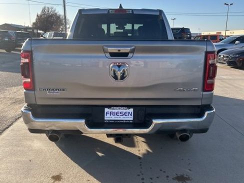 Used 2020 RAM 1500 Laramie image 7