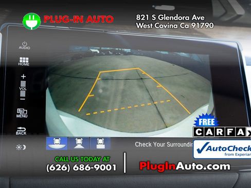 Used 2019 Honda Clarity Touring image 34