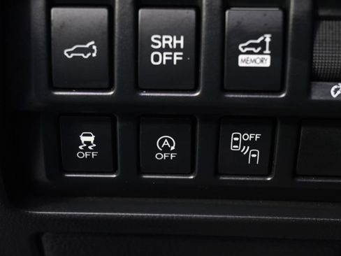 Used 2023 Subaru Forester Sport image 24