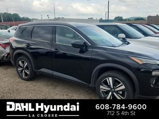 Used 2026 Nissan Rogue SL AWD/4WD video 1