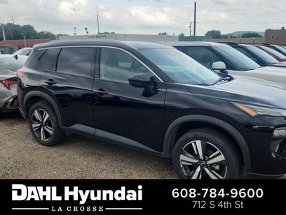 Used 2026 Nissan Rogue SL