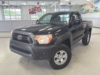 Used 2014 Toyota Tacoma 4x4 Regular Cab video 1