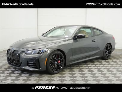 New 2026 BMW M440i M440i w/ Premium Package