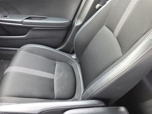 Used 2020 Honda Civic Sport image 25