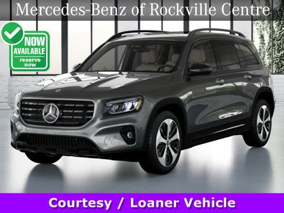 Used 2026 Mercedes-Benz GLB 250 4MATIC