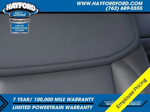 New 2026 Ford Expedition Active AWD/4WD image 18