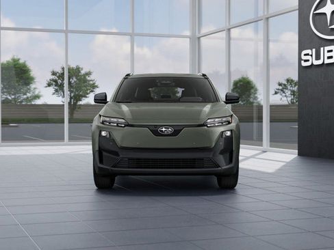 New 2026 Subaru Uncharted AWD image 7