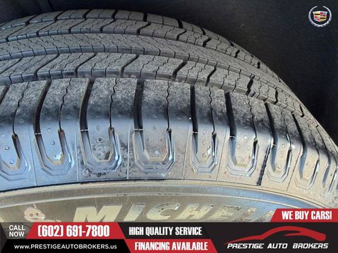 Used 2018 Cadillac XT5 FWD image 24