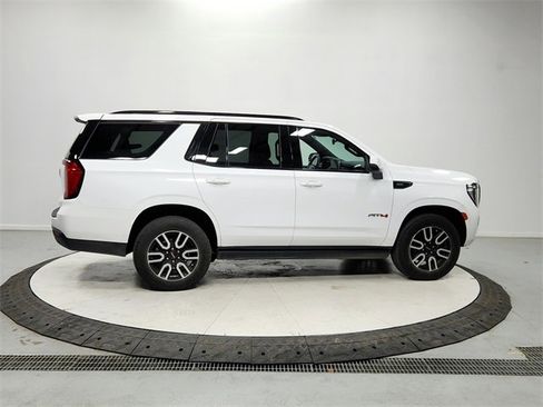 Used 2023 GMC Yukon AT4 image 8
