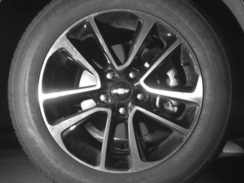 Used 2025 Chevrolet TrailBlazer LT FWD image 13