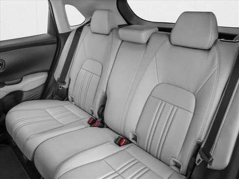 New 2027 Honda HR-V EX-L image 9