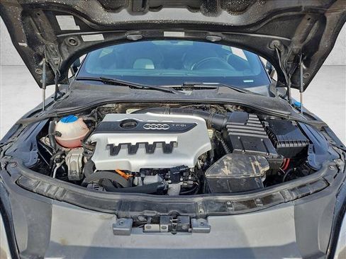 Used 2013 Audi TTS 2.0T Prestige image 19