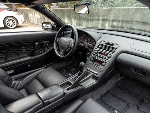 Used 1996 Acura NSX T RWD image 44