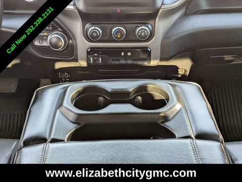 Used 2022 RAM 1500 Tradesman image 21