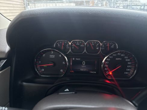 Used 2016 GMC Yukon XL SLT w/ Open Road Package image 22