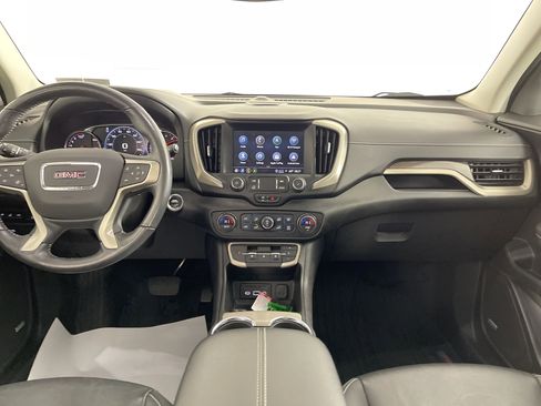 Used 2022 GMC Terrain Denali w/ Denali Premium Package image 15