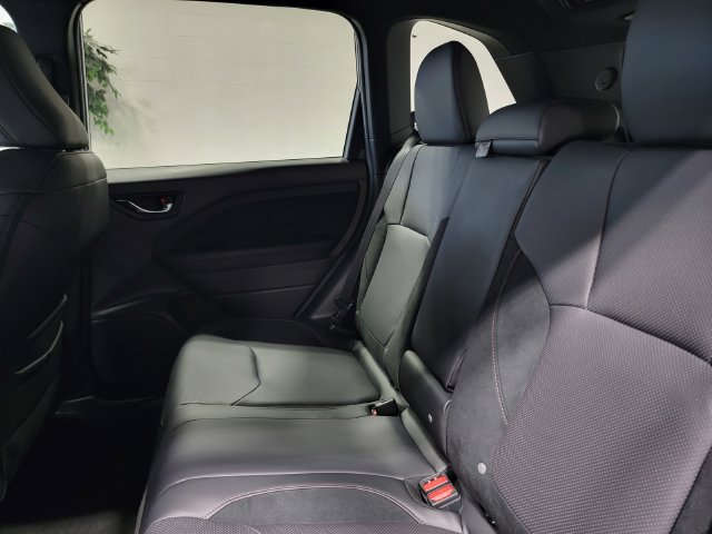 New 2026 Subaru Forester Sport AWD/4WD image 13