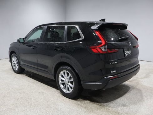 Used 2025 Honda CR-V EX-L image 4
