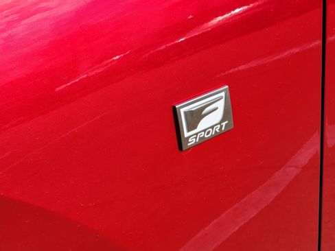 Used 2023 Lexus IS 350 F Sport image 13