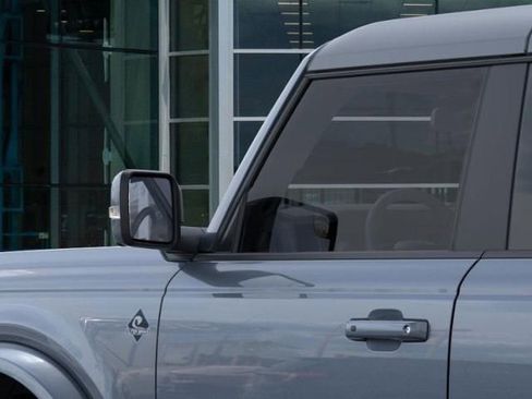 New 2025 Ford Bronco Outer Banks image 22