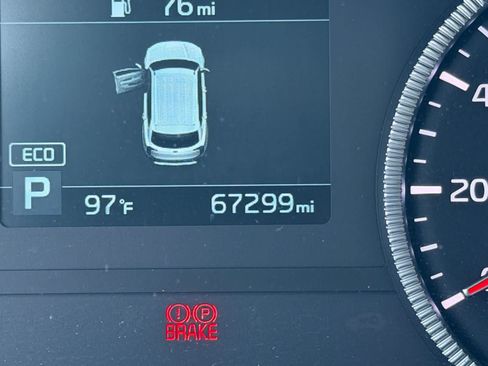 Used 2020 Kia Telluride S AWD/4WD image 21