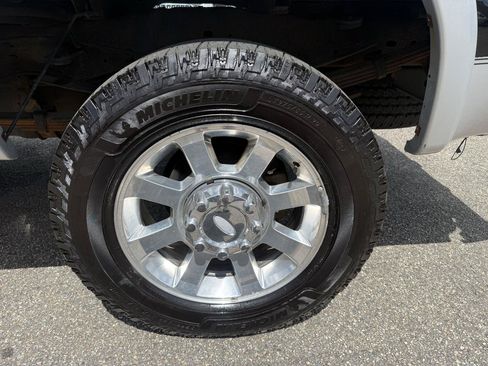 Used 2008 Ford F350 Lariat AWD/4WD image 9