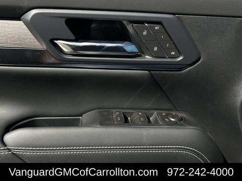New 2026 GMC Terrain Denali w/ LPO, Floor Liner Package AWD/4WD image 21