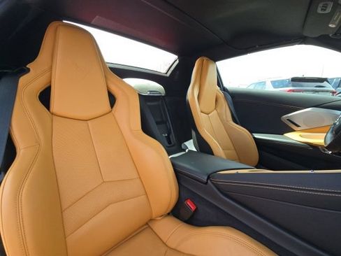 Used 2022 Chevrolet Corvette Stingray Preferred Conv w/ 2LT RWD image 11