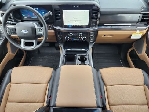 New 2026 Ford F250 Lariat AWD/4WD image 24