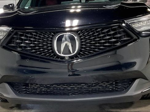 Used 2024 Acura RDX A-Spec w/ Advance Package AWD/4WD image 34