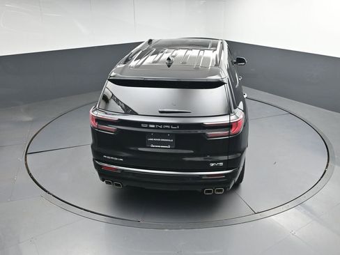 Used 2026 GMC Acadia Denali Ultimate w/ LPO, Floor Liner Package FWD image 38