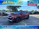 Used 2021 Chevrolet TrailBlazer LT w/ Convenience Package image 2