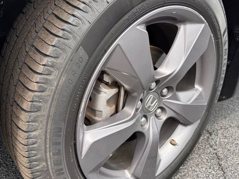 Used 2020 Honda Passport Touring image 31