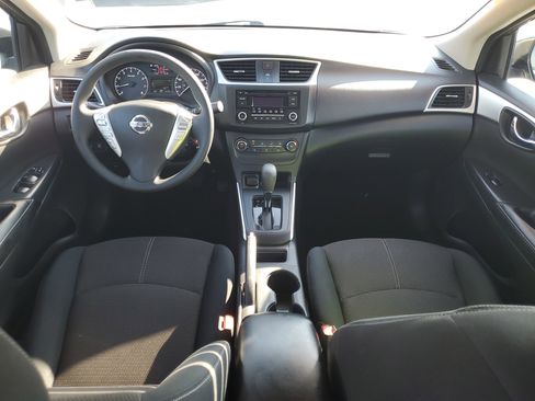 Used 2017 Nissan Sentra S w/ S Style Package image 15