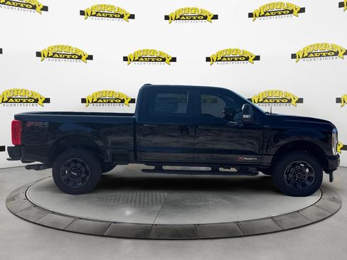 New 2026 Ford F250 XL w/ STX Appearance Package image 7