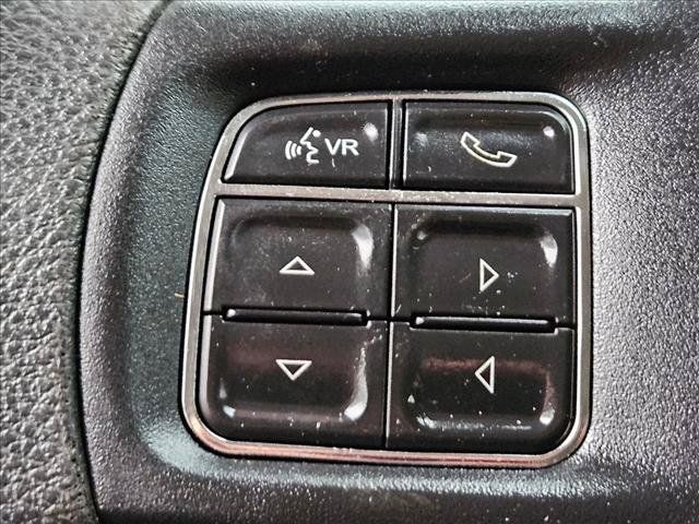 Used 2018 RAM 2500 Tradesman w/ Chrome Appearance Group AWD/4WD image 13