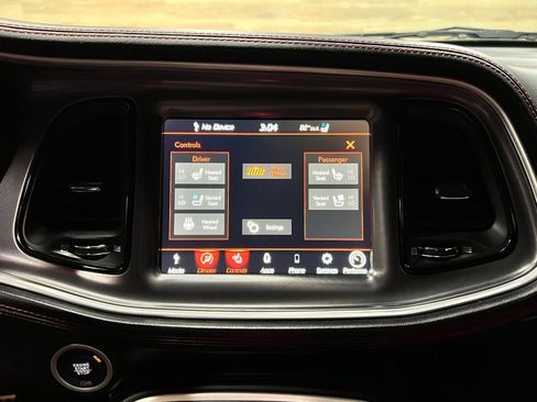 Used 2021 Dodge Challenger R/T Scat Pack w/ Dynamics Package image 9