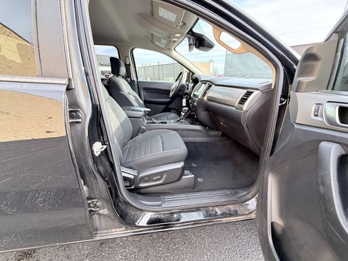 Used 2019 Ford Ranger XLT w/ Equipment Group 302A Luxury image 8