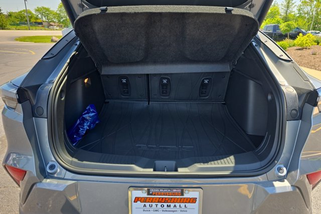 New 2026 Buick Envista Preferred FWD image 25