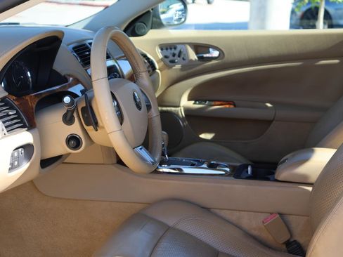 Used 2008 Jaguar XK Convertible image 21