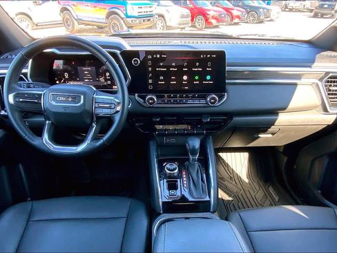 Used 2024 GMC Canyon Elevation w/ Elevation Premium Package image 16