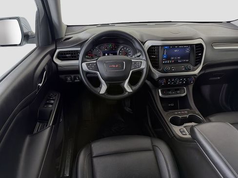 Used 2023 GMC Acadia SLT AWD/4WD image 26